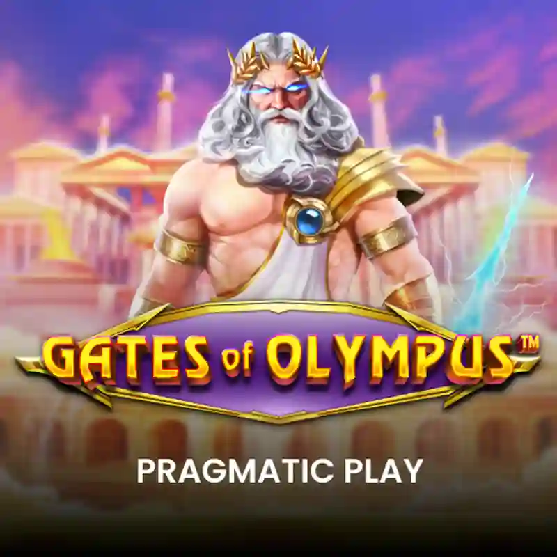 Gates Of Olympus tragamonedas Pragmatic Play mxgame