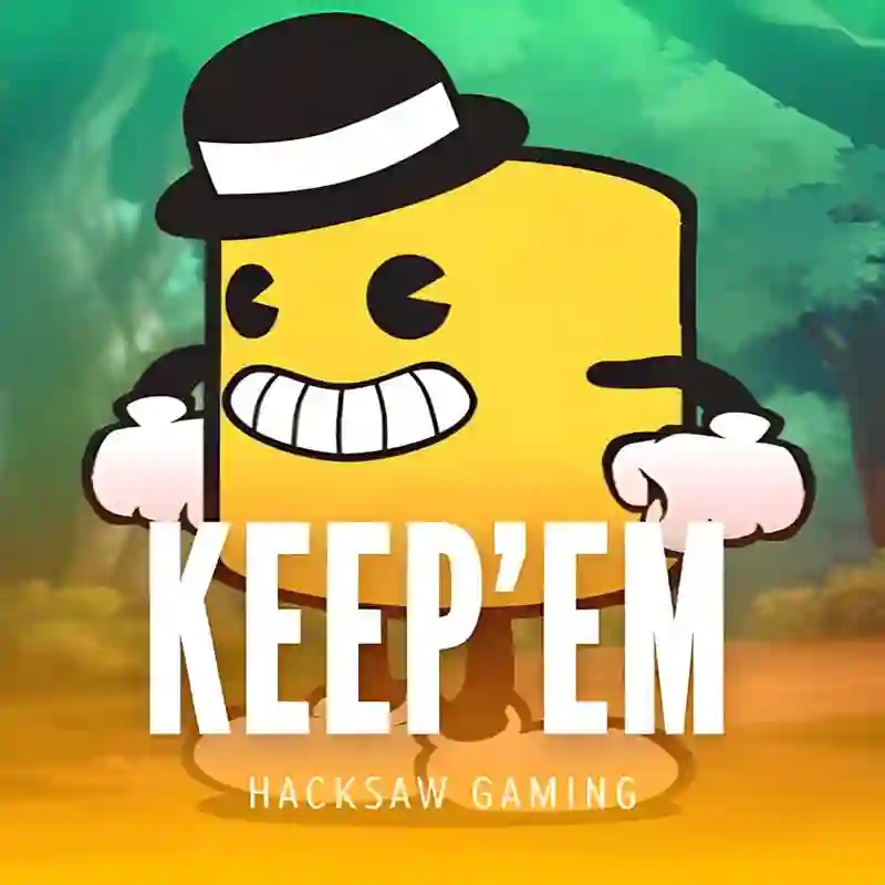 HS Keep'em Slot - mxgame Casino Online