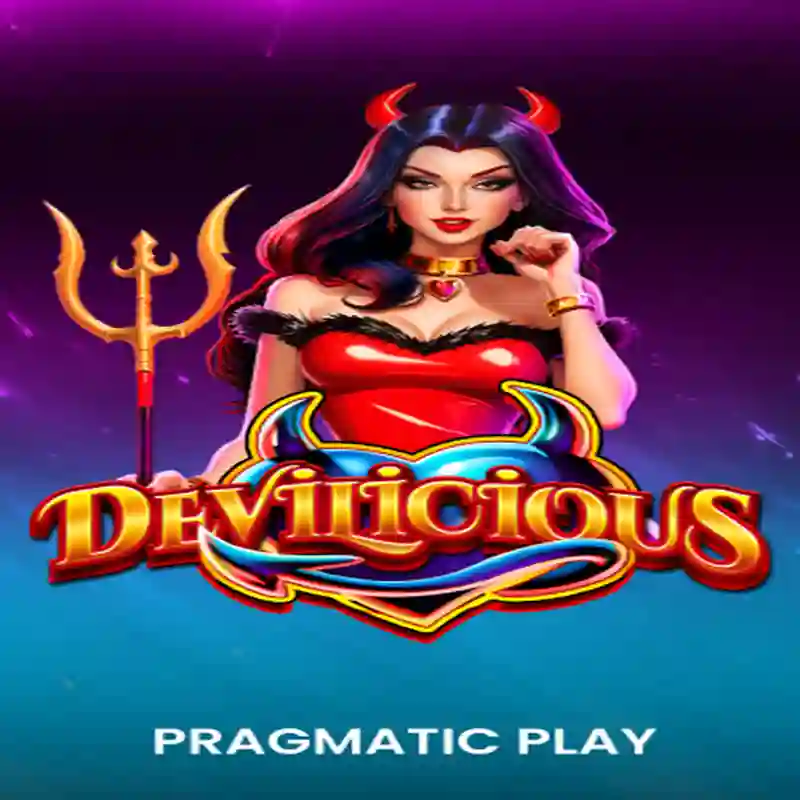 Tragamonedas PP Devilicious en mxgame