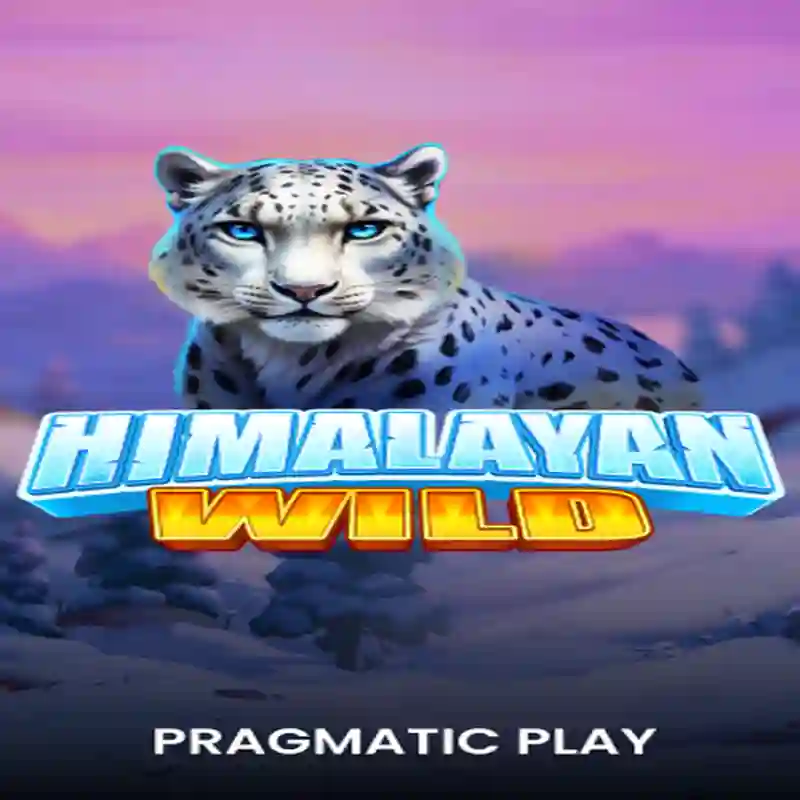 PP Himalayan Wild slot game interface