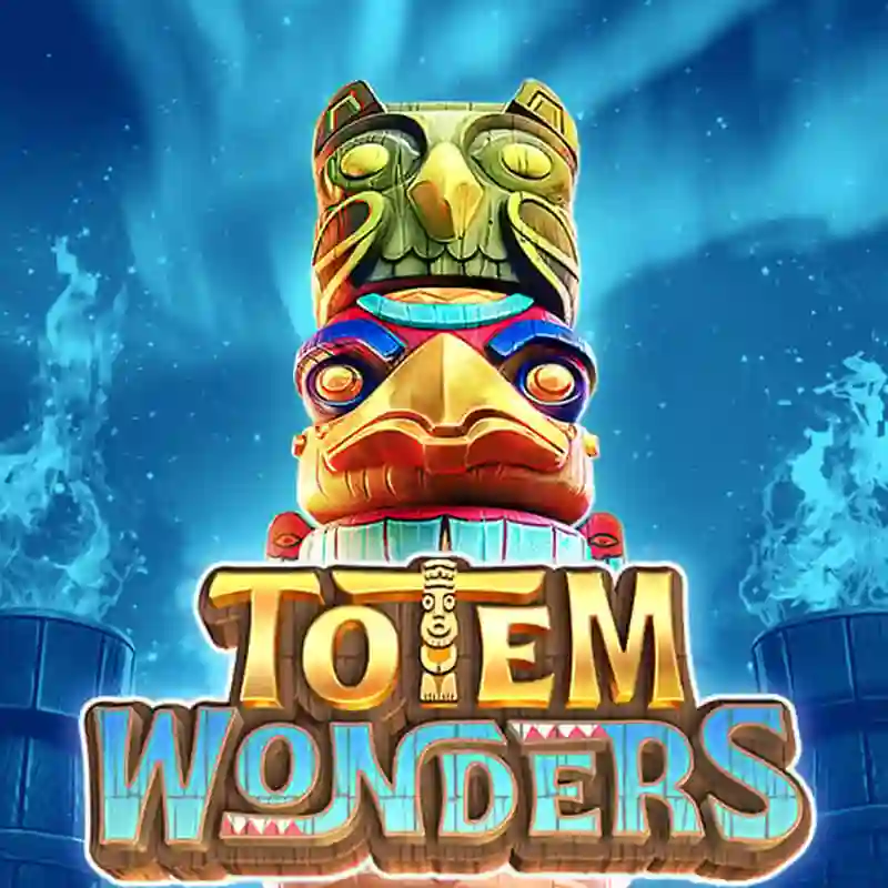 Totem Wonders Tragamonedas Online