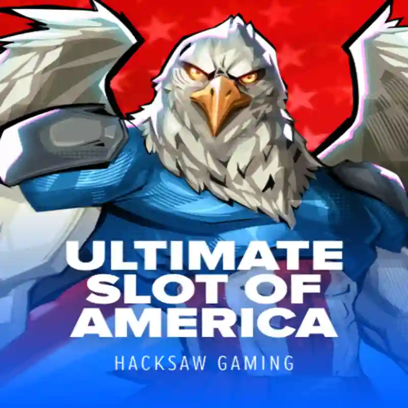 Ultimate Slot of America tragamonedas mxgame